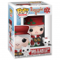 Mobile Preview: FUNKO POP! - Icon - Peppermint Lane Mrs Claus and Candy Cane #02